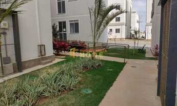 Imagem: Apartamento 2 quartos MRV Justinopolis
