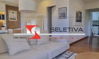 Imagem 2: São Paulo - Apartamento Padrão - Brooklin