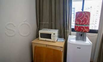 Imagem 6: Slaviero Moema - Para locação imediata, próximo a Av. Sto Amaro. Consulte-nos