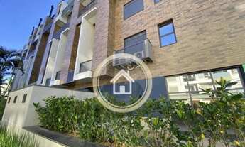 Imagem: Apartamento de aluguel no coração de Jurerê