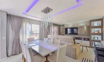 Imagem 2: SOBRADO 3 DORMITÓRIOS (1 sUÍTE) - 220M² - XAXIM