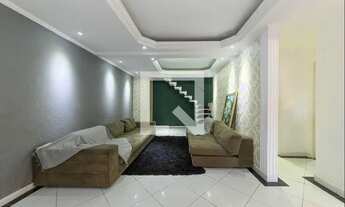 Imagem 2: Casa para Aluguel - Vila guarani, 3 Quartos, 109 m2