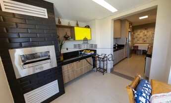 Imagem 5: Apartamento vila ema andar alto