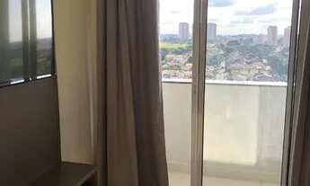 Imagem 2: Apartamento para locação no Condomínio RED, em Sorocaba-SP