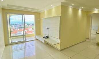 Imagem 6: Apartamento para venda tem 73 metros quadrados com 3 quartos em Cambeba - Fortaleza - CE