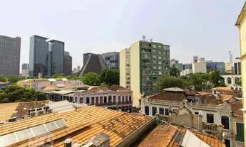 Imagem 7: Apartamento para Aluguel - Santa Teresa, 3 Quartos, 110 m2