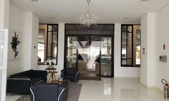 Imagem 4: Apartamento com 2 dormitórios para alugar - Condomínio Ateliê Campolim - Sorocaba/SP