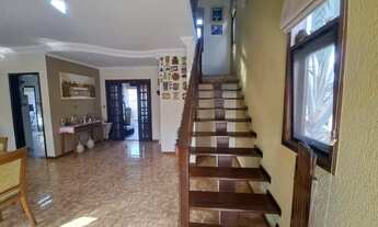 Imagem 7: MHS - Lindo sobrado de esquina no bairro Urbanova no condomínio Recanto da Serra