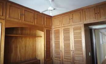 Imagem 6: Apartamento na Tijuca, 3 quartos (um é suíte