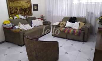 Imagem 6: São Paulo - Casa Padrão - Água Rasa