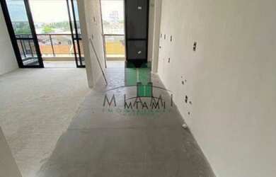 Imagem 5: Apartamento com 2 dormitórios à venda, 79 m² por R$ 650.300,00 - Guabirotuba - Curitiba/PR