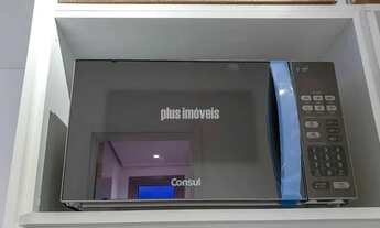 Imagem 4: Apartamento com 1 Quarto e 1 banheiro para Alugar, 30 m²