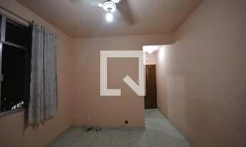 Imagem: Apartamento para Aluguel - Campinho, 1 Quarto