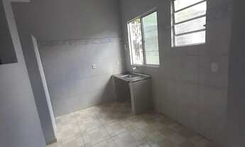 Imagem 4: Casa recém construída 2/4 (1suite) aluguel 800,00