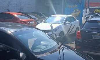 Imagem 3: PASSO O PONTO LAVA RÁPIDO E BAR ( ZONA LESTE PENHA