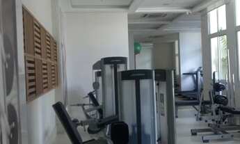 Imagem 7: APARTAMENTO MOBILIADO NASCENTE - MANDARIM SALVADOR SHOPPING