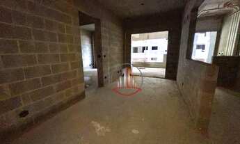 Imagem 2: Apartamento de 2 dormitórios com vista mar no caiçara