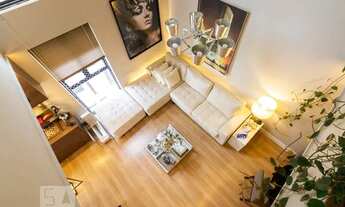 Imagem 2: Apartamento para Aluguel - Vila Olímpia, 1 Quarto, 90 m2