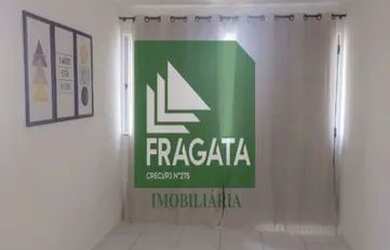 Imagem 2: APARTAMENTO NOSSA SENHORA DO SOCORRO VIDA NOVA SOBRADO NA AV LAURO PORTO