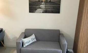 Imagem 3: Apartamento MOBILIADO a 200 m da UFSC no bairro Pantanal em Florianópolis/SC