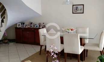 Imagem 4: Casa - Parque das Flores - Campinas