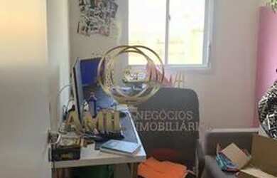 Imagem 3: AS - RA Amil aluga apartamento no Altos do Vila Paiva - São José dos Campos