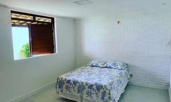 Imagem 5: Casa de temporada na Aruana