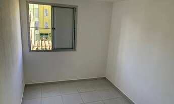 Imagem 7: Apartamento para aluguel com 45 metros quadrados com 2 quartos