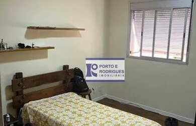 Imagem 5: Apartamento com 3 dormitórios, 113 m² - venda por R$ 430.000,00 ou aluguel por R$ 2.795,00