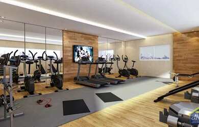 Imagem 6: PRONTO PARA MORAR, PREDIO FRENTE MAR, COMPRE HOJE!