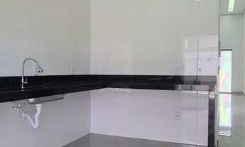 Imagem 4: CASA COM PISCINA