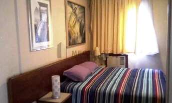 Imagem 2: FLAT CENTRAL PARK JARDINS PARA LOCAÇÃO E VENDA!