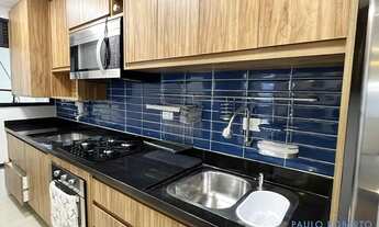 Imagem 4: FLAT - CENTRO - SP