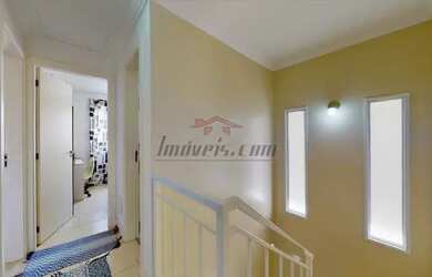 Imagem 5: Casa em Condomínio-À VENDA-Freguesia (Jacarepaguá)-Rio de Janeiro-RJ