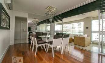 Imagem 5: Apartamento para Aluguel - Mooca, 3 Quartos, 167 m2