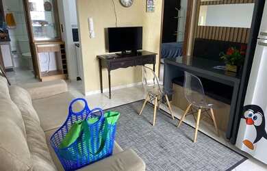 Imagem 2: Apartamento cobertura praia do Mar Grosso, Laguna