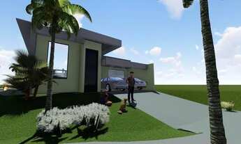 Imagem 2: Casa - Swiss Park - Campinas