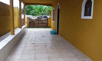 Imagem 3: Alugo para Temporada(Lindo Sobrado) Guaxindiba