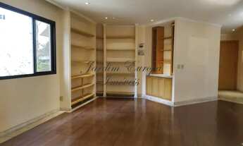 Imagem 2: Apartamento no Jardim Europa 207m2, 03 vagas e 03 suítes