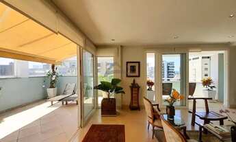 Imagem 5: Cobertura - Cambuí - Campinas