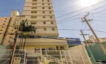 Imagem: Kitnet com 1 dormitório, 51 m² - venda