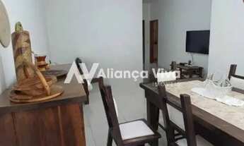 Imagem 2: Lagoa Apartamento com 3 dormitórios