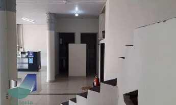 Imagem 5: Salão Comercial para alugar, 120m² - Vila Monte Alegre