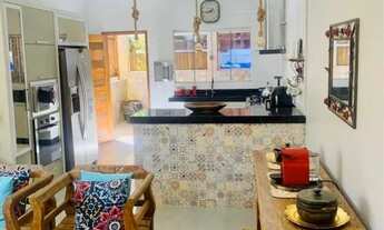 Imagem 3: Casa Piri Casa com 3 dormitórios