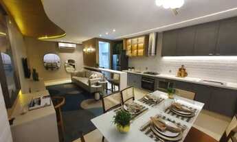 Imagem 4: Vende-se apartamento novo na orla 14 em palmas to