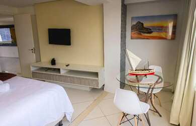 Imagem 7: Beach Class 112m2 top liga 9 8 7 4 8 3 1 0 8 Diego9989f oportunidade vista mar