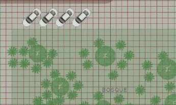 Imagem 3: Linda chácara com piscina para venda no bairro do Remanso II em Vargem Grande Paulista