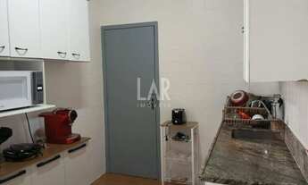 Imagem 5: Apartamento à venda, 3 quartos, 1 vaga, Santo Agostinho - Belo Horizonte/MG