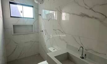 Imagem 4: Casa com 3 dormitórios à venda, 68 m² por R$ 470.000,00 - Plano Diretor Sul - Palmas/TO