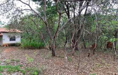 Imagem 4: Sitio 20.000m² casa, terreno todo cercado, apenas 300m do Rio das Velhas, Baldim